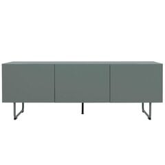 ТВ столик Tenzo Parma, зеленый цена и информация | Tenzo Мебель и домашний интерьер | hansapost.ee