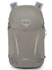 Matkaseljakott Osprey Hikelite 26, hall hind ja info | Kohvrid, reisikotid | hansapost.ee
