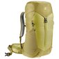 Matkaseljakott Deuter AC Lite 28 SL, kollane hind ja info | Spordikotid ja seljakotid | hansapost.ee