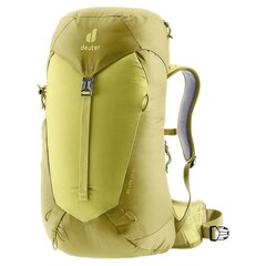Туристический рюкзак Deuter AC Lite 28 SL, жёлтый цена и информация | Рюкзаки для спорта, активного отдыха | hansapost.ee