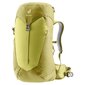 Matkaseljakott Deuter AC Lite 28 SL, kollane hind ja info | Spordikotid ja seljakotid | hansapost.ee