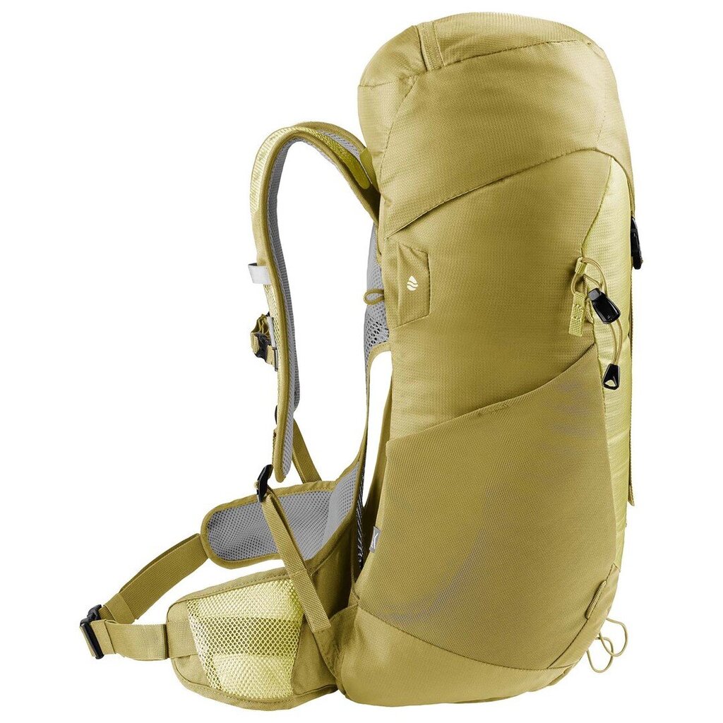 Matkaseljakott Deuter AC Lite 28 SL, kollane hind ja info | Spordikotid ja seljakotid | hansapost.ee