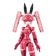  Сборная Gunpla модель. Bandai - 30MM Option Parts Set 13 (Leg Booster Unit / Wireless Weapon Pack), 65694 цена и информация | Bandai Товары для детей и младенцев | hansapost.ee