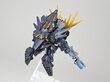 Bandai - SD Ex-Standard RX-0 (N) Unicorn Gundam 02 Banshee Norn (Destroy Mode), 65628 hind ja info | Klotsid ja konstruktorid | hansapost.ee