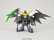 Bandai - SD EX-Standard Gundam Deathscythe-Hell EW, 65626 цена и информация | Klotsid ja konstruktorid | hansapost.ee