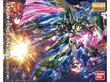 Bandai - MG Gundam Fenice Rinascita XXXG-01Wfr, 1/100, 66137 цена и информация | Klotsid ja konstruktorid | hansapost.ee