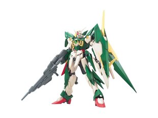 Bandai - MG Gundam Fenice Rinascita XXXG-01Wfr, 1/100, 66137 цена и информация | Конструкторы и кубики | hansapost.ee