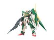 Bandai - MG Gundam Fenice Rinascita XXXG-01Wfr, 1/100, 66137 hind ja info | Klotsid ja konstruktorid | hansapost.ee