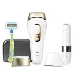 Braun PL5146 Silk-expert Pro 5 цена и информация | Эпиляторы | hansapost.ee