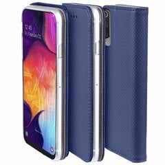 Fusion magnet ümbris Samsung G525 Galaxy Xcover 5 siniseks цена и информация | Чехлы для телефонов | hansapost.ee