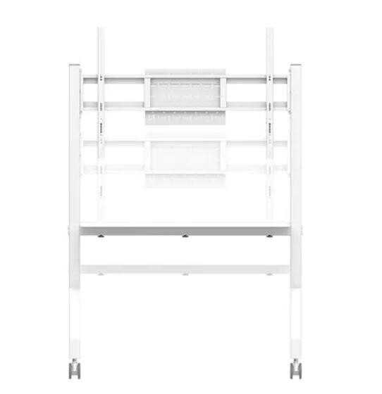 Teler ACC põrandaalus 55-86”/FL50-525wh1 Neomounts hind ja info | Teleri seinakinnitused ja hoidjad | hansapost.ee