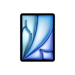 11-дюймов iPad Air Wi-Fi 256ГБ - Синий MUWH3HC/A цена и информация | для планшетов | hansapost.ee
