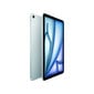 iPad Air 11" M2 Wi-Fi 512GB - Blue - MUWM3HC/A цена и информация | Tahvelarvutid | hansapost.ee