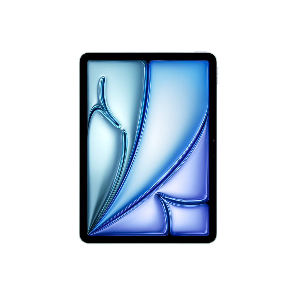 iPad Air 11" M2 Wi-Fi 512GB - Blue - MUWM3HC/A hind ja info | Tahvelarvutid | hansapost.ee