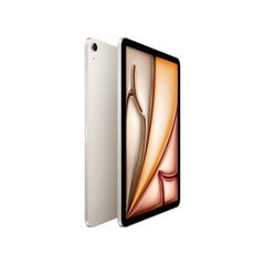 iPad Air 11" M2 Wi-Fi 128GB - Starlight - MUWE3HC/A цена и информация | Планшеты | hansapost.ee
