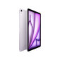 iPad Air 11" M2 Wi-Fi 512GB - Purple - MUWP3HC/A цена и информация | Tahvelarvutid | hansapost.ee