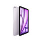 iPad Air 11" M2 Wi-Fi + Cellular 1TB - Purple - MUXV3HC/A hind ja info | Tahvelarvutid | hansapost.ee