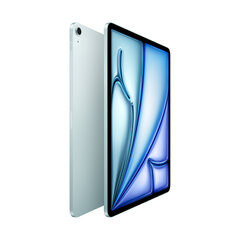 iPad Air 13" M2 Wi-Fi 128GB - Blue - MV283HC/A цена и информация | для планшетов | hansapost.ee
