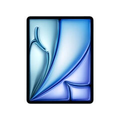 iPad Air 13" M2 Wi-Fi 128GB - Blue - MV283HC/A цена и информация | Планшеты | hansapost.ee