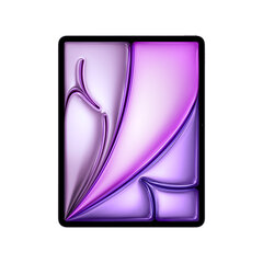 13-дюймов iPad Air Wi-Fi 128ГБ - Фиолетовый MV2C3HC/A цена и информация | Планшеты | hansapost.ee