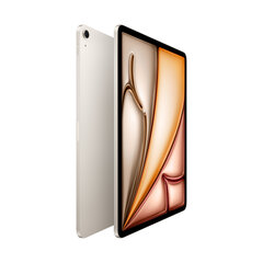 13-inch iPad Air Wi-Fi 256GB - Starlight MV2G3HC/A цена и информация | Tahvelarvutid | hansapost.ee
