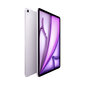 iPad Air 13" M2 Wi-Fi 256GB - Purple - MV2H3HC/A hind ja info | Tahvelarvutid | hansapost.ee