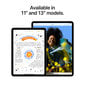 iPad Air 13" M2 Wi-Fi 512GB - Starlight - MV2L3HC/A цена и информация | Tahvelarvutid | hansapost.ee