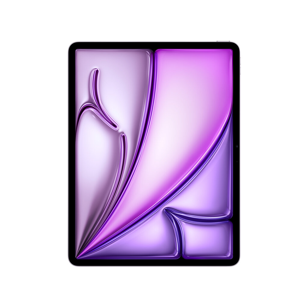 iPad Air 13" M2 Wi-Fi 512GB - Purple - MV2N3HC/A hind ja info | Tahvelarvutid | hansapost.ee
