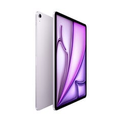 iPad Air 13" M2 Wi-Fi + Cellular 512GB - Purple - MV733HC/A hind ja info | Tahvelarvutid | hansapost.ee