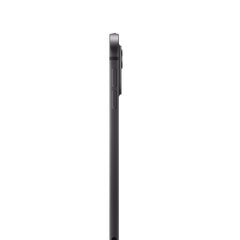 iPad Pro 11" M4 Wi-Fi 256GB with Standard glass - Space Black - MVV83HC/A цена и информация | Tahvelarvutid | hansapost.ee