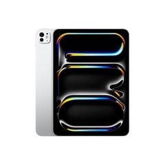 iPad Pro 11" M4 Wi-Fi 512GB with Standard glass - Silver - MVVD3HC/A цена и информация | для планшетов | hansapost.ee