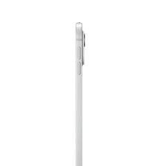 iPad Pro Wi-Fi, 13 дюймов, 2 ТБ, со стандартным стеклом, серебристый MVX93HC/A цена и информация | для планшетов | hansapost.ee
