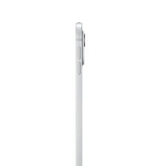 iPad Pro 13 дюймов, Wi-Fi + Сотовая связь, 512 ГБ, стандартное стекло, серебристый MVXV3HC/A цена и информация | для планшетов | hansapost.ee
