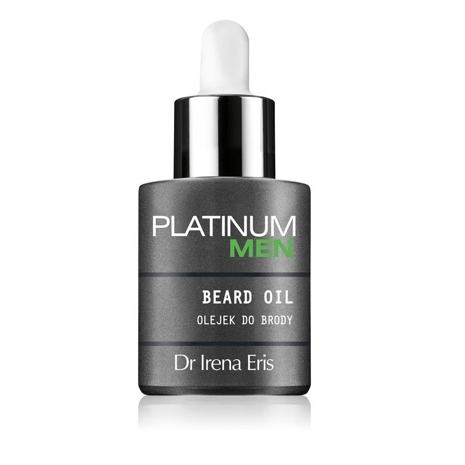 Habemeõli Dr Irena Eris Platinum Men 30 ml hind ja info | Raseerimisvahendid | hansapost.ee