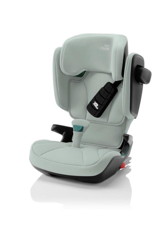 Britax-Römer turvatool Kidfix i-Size Diamond, 27-40 kg, Jade Green hind ja info | Turvatoolid ja turvahällid | hansapost.ee