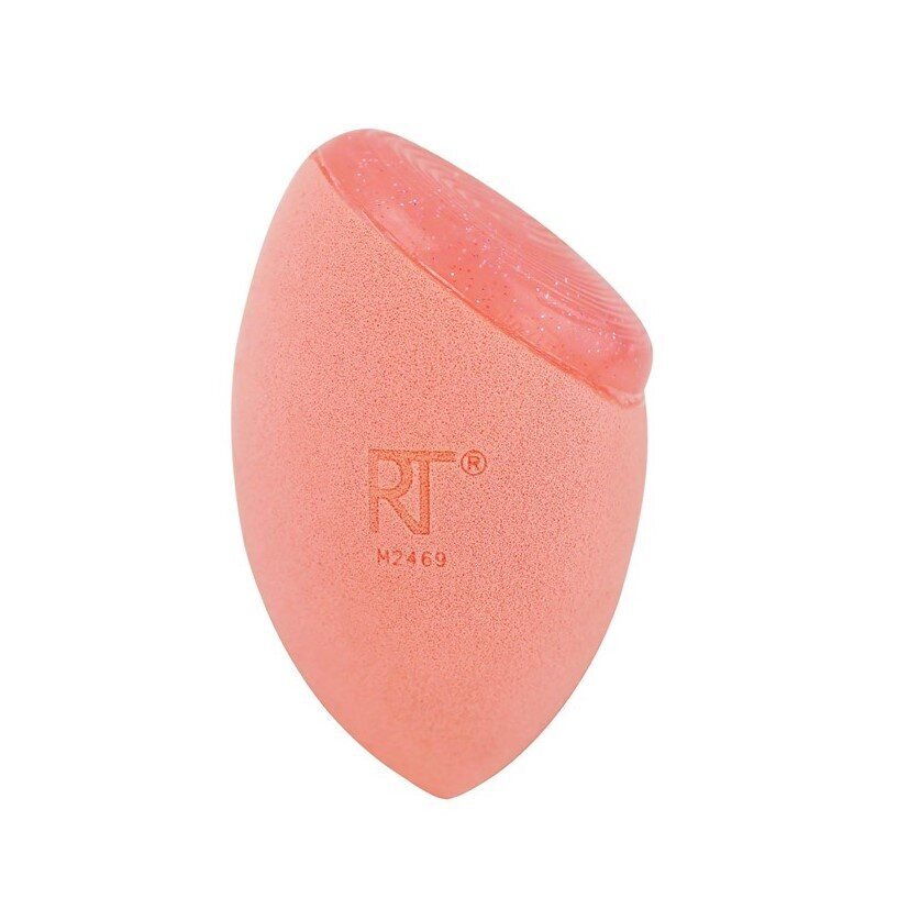 Meigikäsn Real Techniques Miracle Mixing Sponge, 1 tk hind ja info | Meigipintslid ja meigikäsnad | hansapost.ee