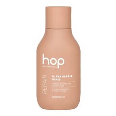 Montibello HOP Ultra Repair Rinse - Üliregeneratiivne juuksepalsam, 200ml hind ja info | Palsamid | hansapost.ee