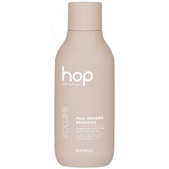 Montibello HOP Full Volume šampoon 300 ml hind ja info | Šampoonid | hansapost.ee