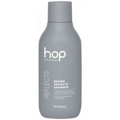 Montibello Hop Brown Reflects šampoon 300 ml hind ja info | Šampoonid | hansapost.ee