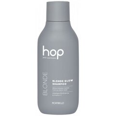 Montibello HOP Blonde Glow šampoon 300 ml hind ja info | Šampoonid | hansapost.ee
