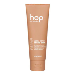 Montibello HOP Ultra Repair Sealed Ends Toitev kreem otstele, 75ml price and information | Hair masks, oils and serums | hansapost.ee