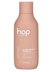 Montibello Hop Ultra Repair šampoon 300 ml hind ja info | Šampoonid | hansapost.ee