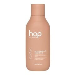 Montibello HOP Ultra Repair Ultra Parandav šampoon juustele, 300ml hind ja info | Šampoonid | hansapost.ee