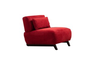Кресло Asir Mokka Red, красный цена и информация | Кресла | hansapost.ee