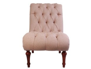 Кресло Asir San Jose, коричневый цена и информация | Кресла | hansapost.ee