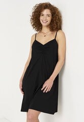 Cellbes naiste kleit SUNNY, must hind ja info | Kleidid | hansapost.ee