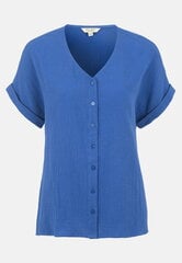Cellbes naiste pluus MATILDE, sinine цена и информация | Женские блузки, рубашки | hansapost.ee