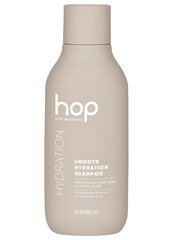 Šampoon Montibello Hop Smooth Hydration 300 ml hind ja info | Šampoonid | hansapost.ee