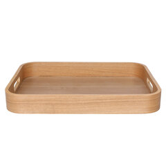 Ящик для кровати Tray Wood, 40x30x5 см цена и информация | Кровати | hansapost.ee