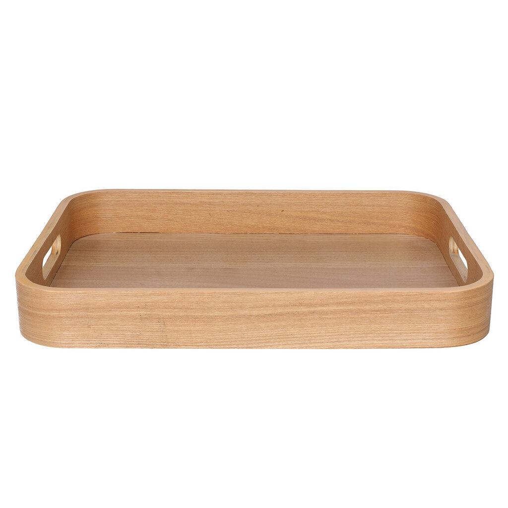 Voodisahtel Tray Wood, 40x30x5 cm hind ja info | Voodid | hansapost.ee